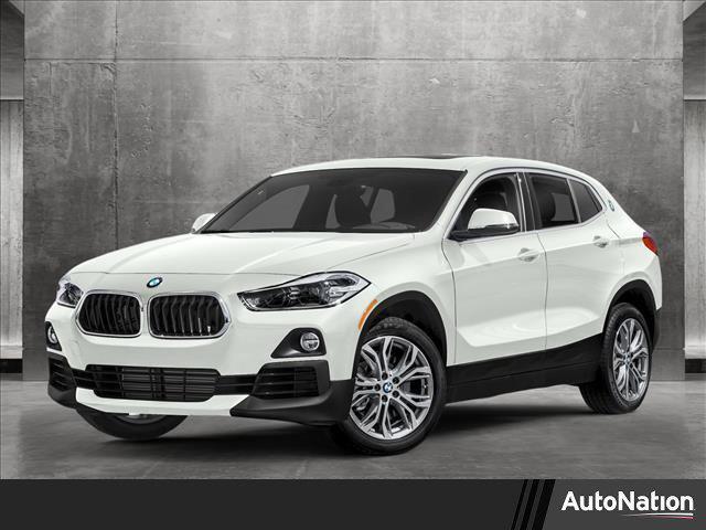 used 2020 BMW X2 car, priced at $16,599