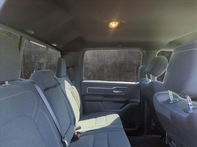 used 2019 Ram 1500 car, priced at $24,899