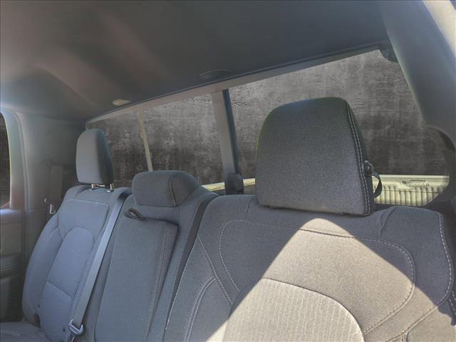 used 2019 Ram 1500 car, priced at $24,899