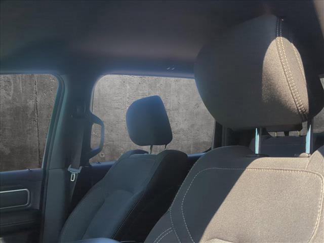 used 2019 Ram 1500 car, priced at $24,899