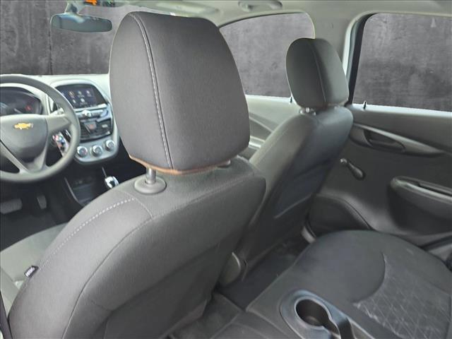 used 2020 Chevrolet Spark car, priced at $11,644