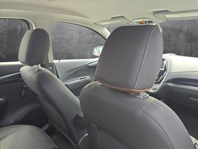 used 2020 Chevrolet Spark car, priced at $11,644