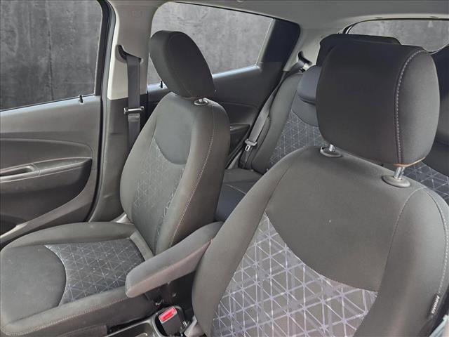 used 2020 Chevrolet Spark car, priced at $11,644