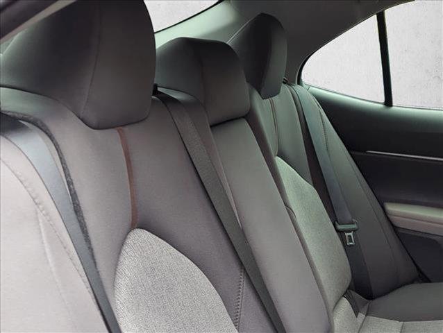 used 2020 Toyota Camry car, priced at $23,411