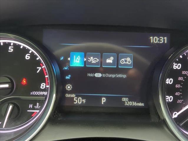 used 2020 Toyota Camry car, priced at $23,411