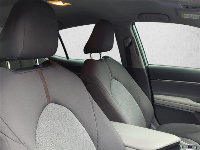 used 2020 Toyota Camry car, priced at $23,411