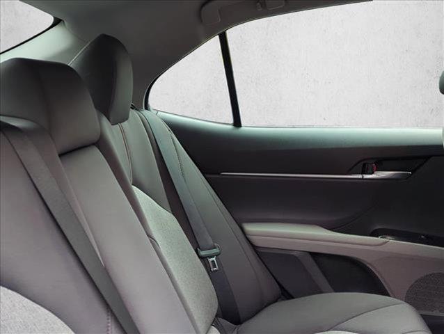 used 2020 Toyota Camry car, priced at $23,411