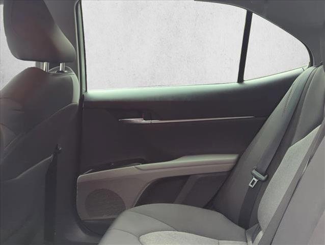 used 2020 Toyota Camry car, priced at $23,411