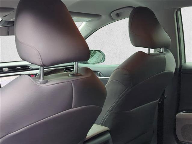 used 2020 Toyota Camry car, priced at $23,411