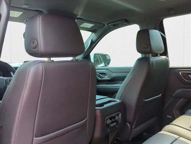 used 2021 Chevrolet Tahoe car, priced at $39,612