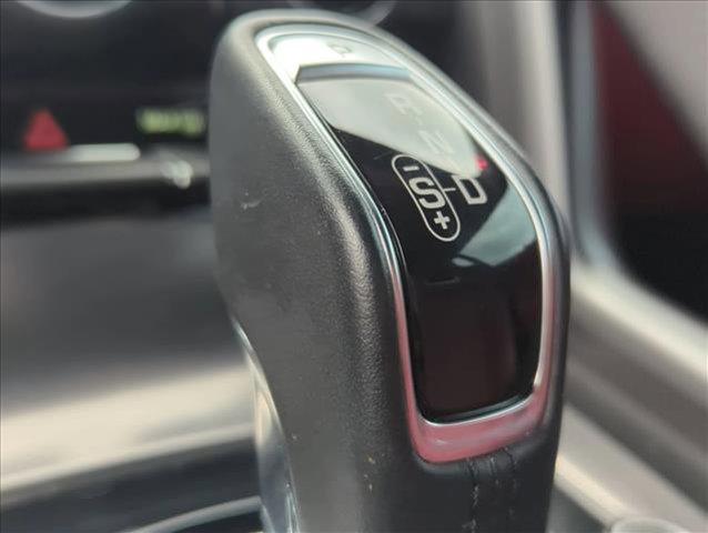 used 2021 Jaguar F-TYPE car, priced at $41,727
