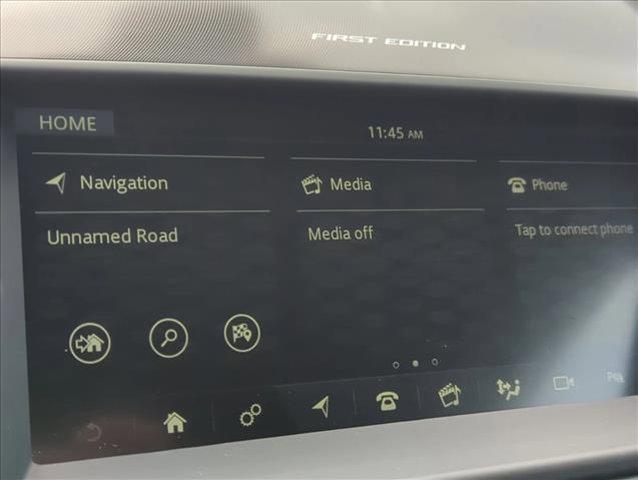used 2021 Jaguar F-TYPE car, priced at $41,727