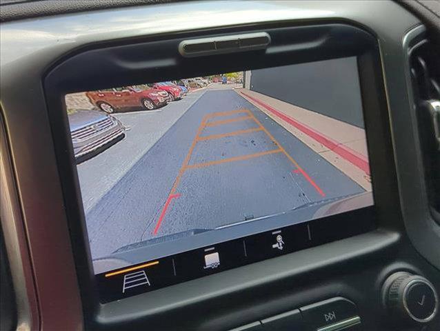 used 2019 Chevrolet Silverado 1500 car, priced at $33,099