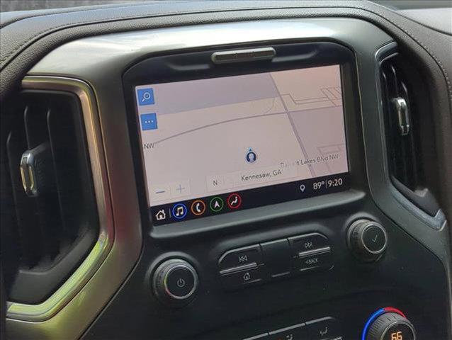 used 2019 Chevrolet Silverado 1500 car, priced at $33,099