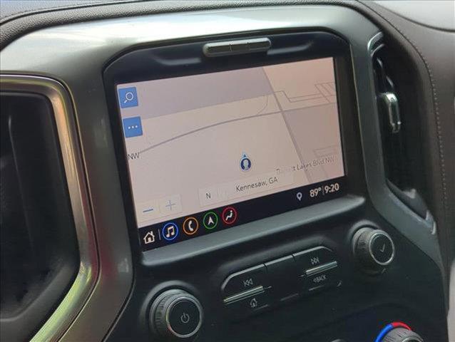 used 2019 Chevrolet Silverado 1500 car, priced at $33,099