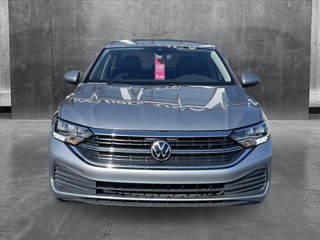 used 2022 Volkswagen Jetta car, priced at $18,897