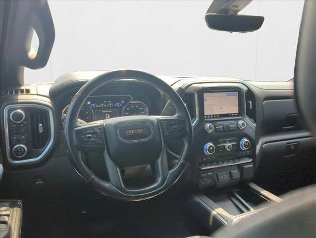 used 2019 GMC Sierra 1500 car, priced at $31,798