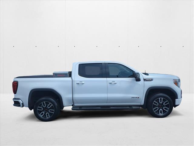 used 2019 GMC Sierra 1500 car, priced at $31,798