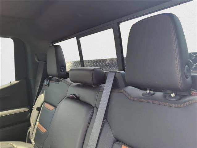 used 2019 GMC Sierra 1500 car, priced at $31,798