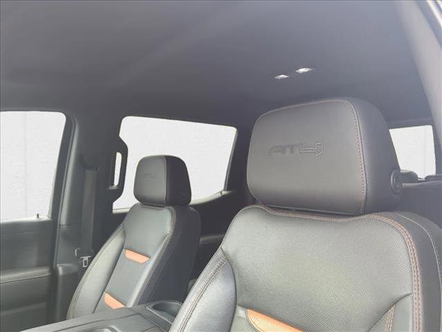 used 2019 GMC Sierra 1500 car, priced at $31,798