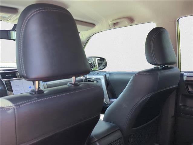used 2023 Toyota 4Runner car, priced at $40,140