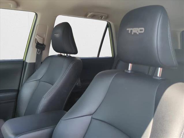 used 2023 Toyota 4Runner car, priced at $40,140