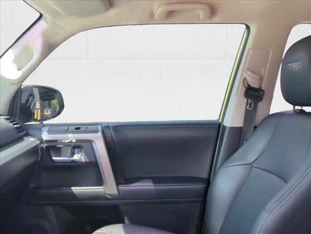 used 2023 Toyota 4Runner car, priced at $40,140