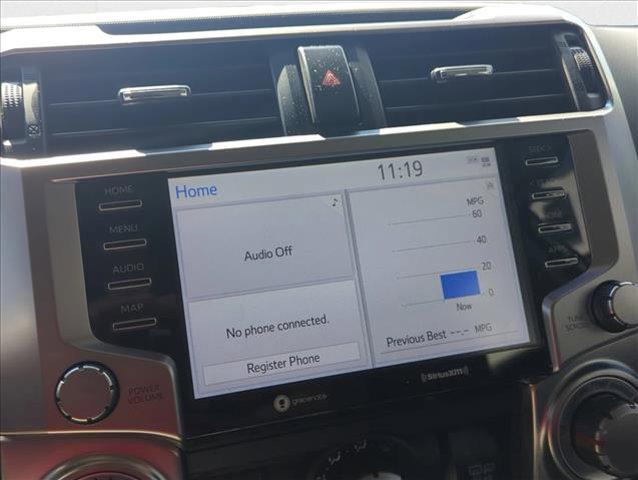 used 2023 Toyota 4Runner car, priced at $40,140