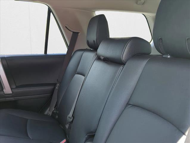 used 2023 Toyota 4Runner car, priced at $40,140