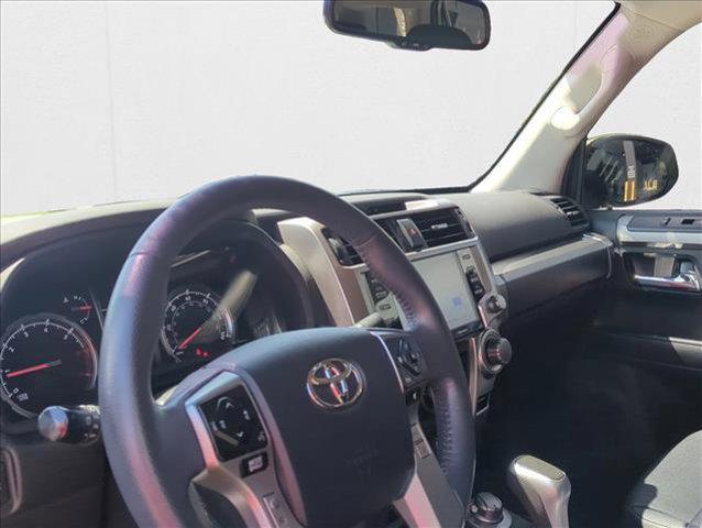 used 2023 Toyota 4Runner car, priced at $40,140
