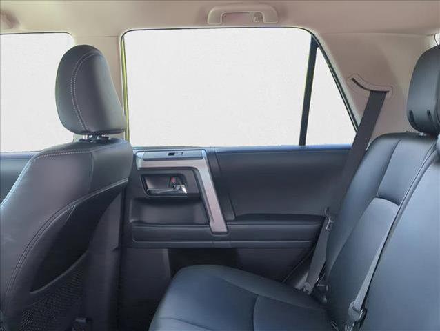 used 2023 Toyota 4Runner car, priced at $40,140