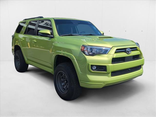 used 2023 Toyota 4Runner car, priced at $40,140