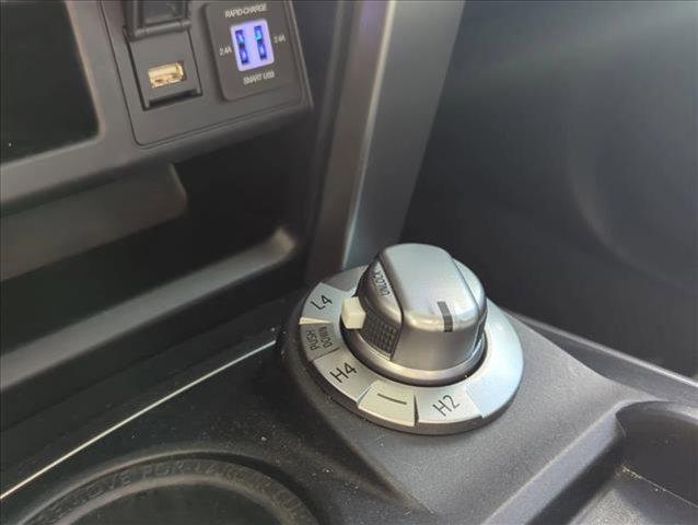 used 2023 Toyota 4Runner car, priced at $40,140