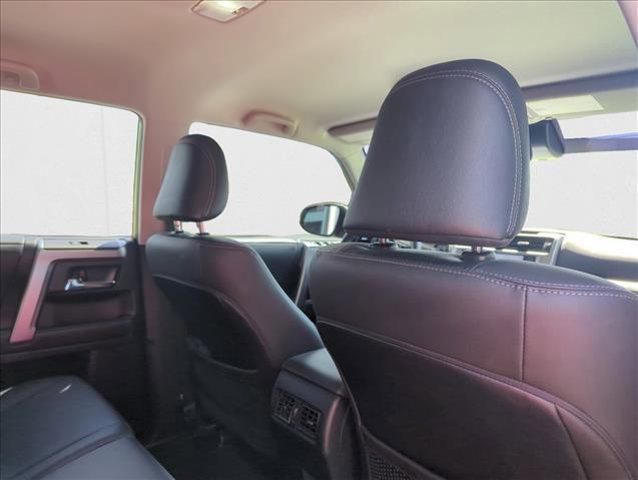 used 2023 Toyota 4Runner car, priced at $40,140