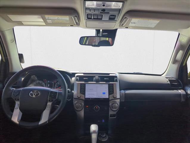 used 2023 Toyota 4Runner car, priced at $40,140