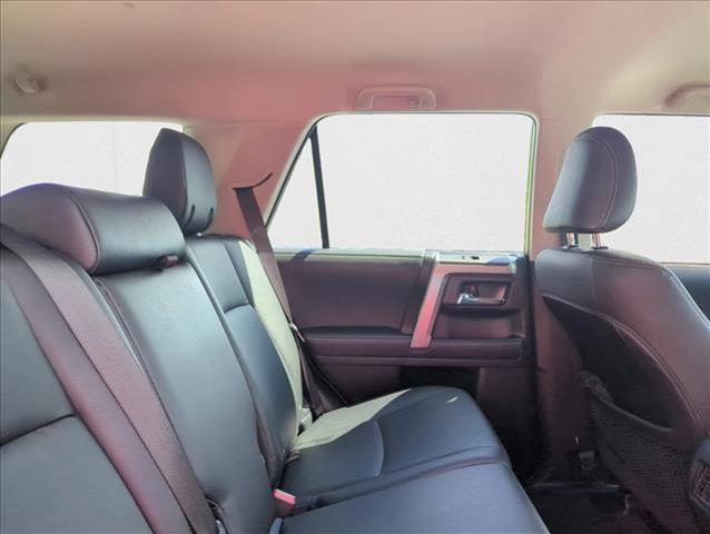 used 2023 Toyota 4Runner car, priced at $40,140