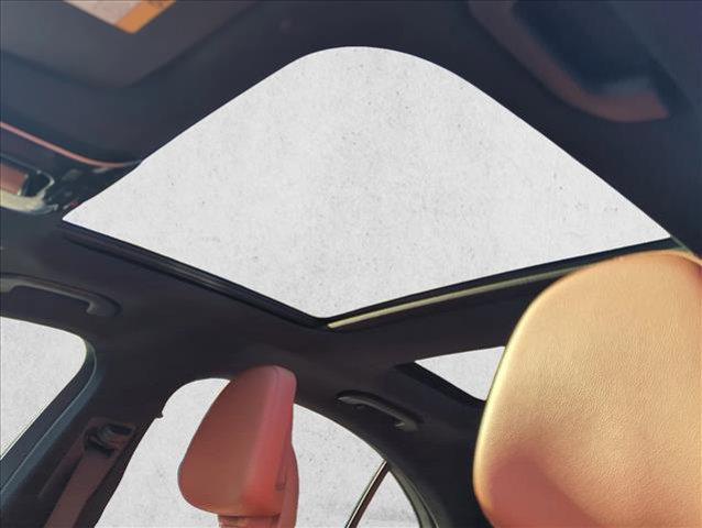 used 2023 Mercedes-Benz C-Class car, priced at $35,599