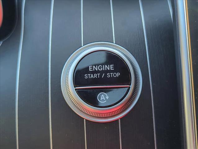 used 2023 Mercedes-Benz C-Class car, priced at $35,599