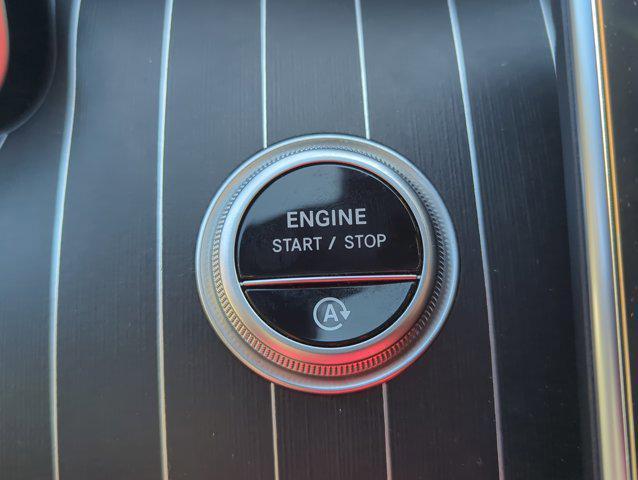 used 2023 Mercedes-Benz C-Class car, priced at $35,599