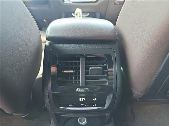 used 2019 BMW X3 car, priced at $27,199