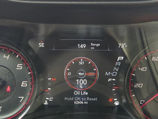 used 2023 Dodge Charger car, priced at $25,512
