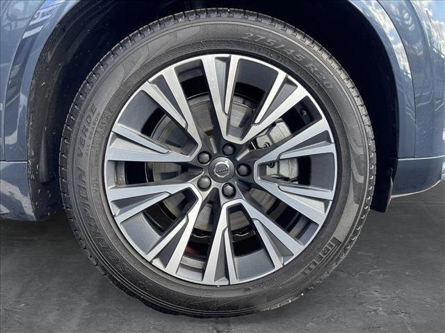 used 2021 Volvo XC90 car, priced at $31,888