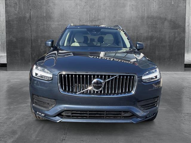 used 2021 Volvo XC90 car, priced at $31,888