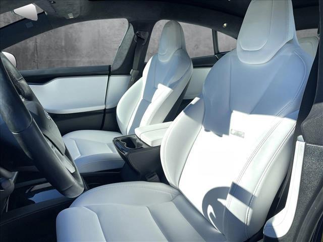 used 2020 Tesla Model S car, priced at $35,994