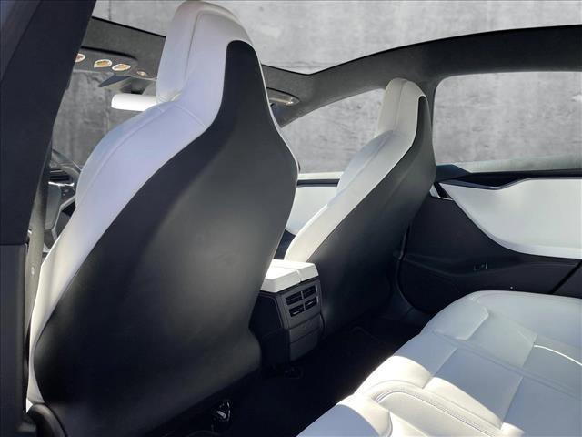 used 2020 Tesla Model S car, priced at $35,994