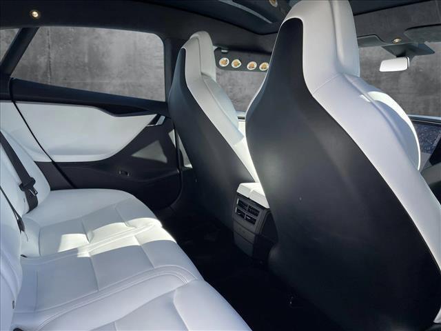 used 2020 Tesla Model S car, priced at $35,994