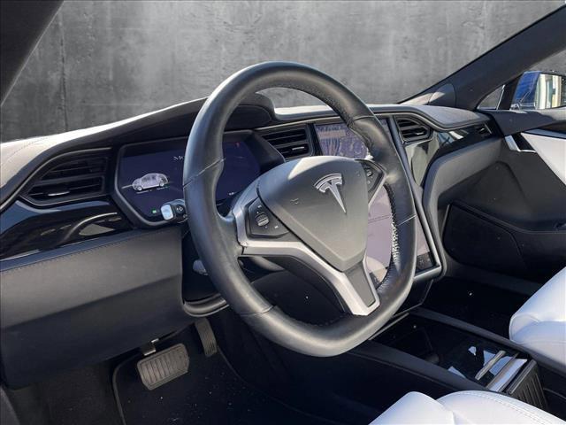 used 2020 Tesla Model S car, priced at $35,994