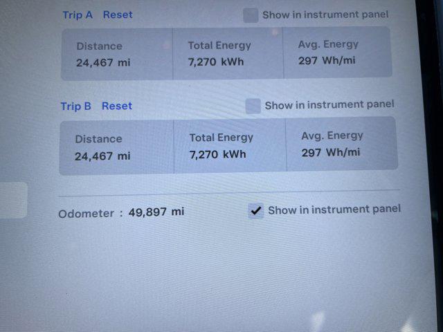 used 2020 Tesla Model S car, priced at $35,994