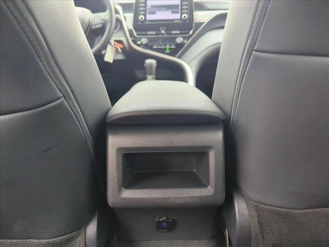 used 2024 Toyota Camry car, priced at $26,888