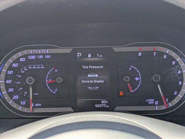 used 2022 Hyundai SANTA CRUZ car, priced at $22,751